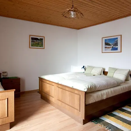 Bio-Bauernhof Rettenbachgut Werfen Room photo