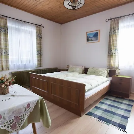 Bio-Bauernhof Rettenbachgut Werfen Room photo