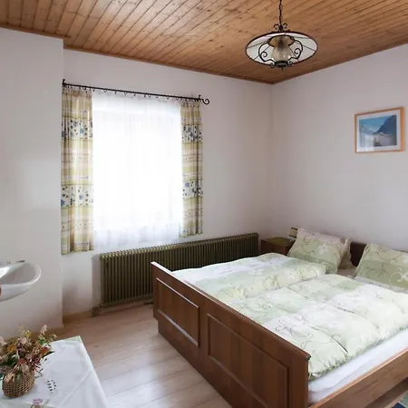 Bio-Bauernhof Rettenbachgut Werfen Room photo
