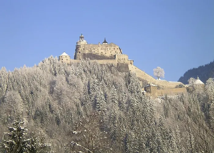 Bio-Bauernhof Rettenbachgut