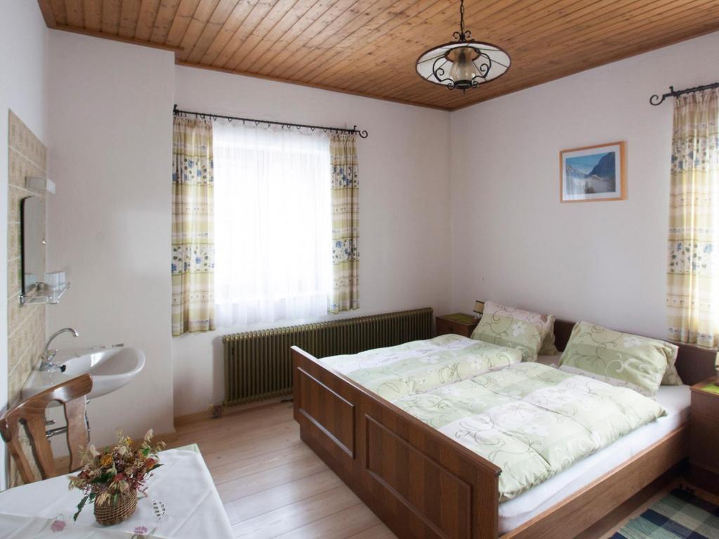 Bio-bauernhof Rettenbachgut Farm stay