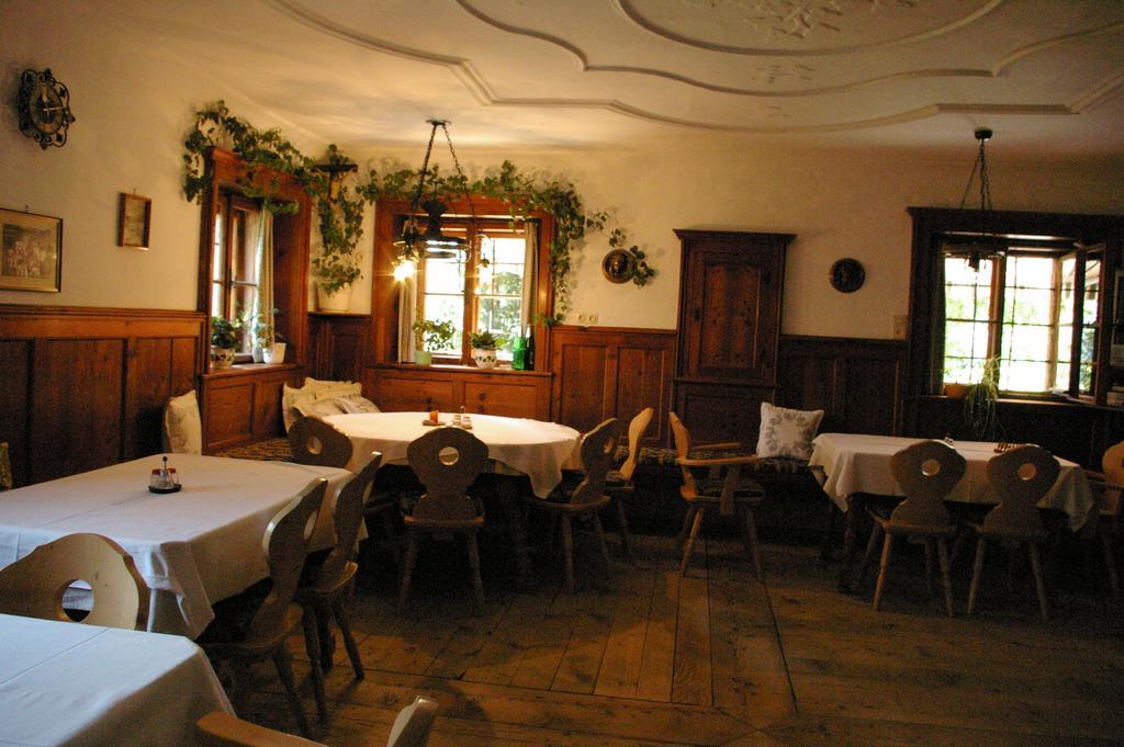 Bio-bauernhof Rettenbachgut *