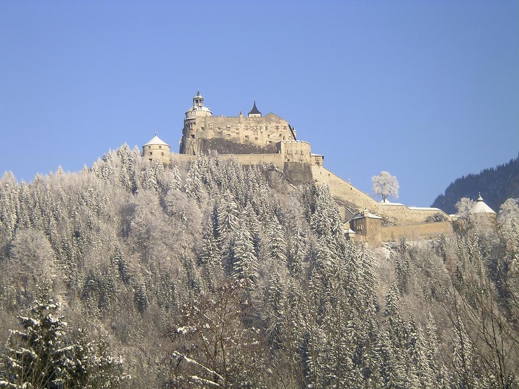 Bio-bauernhof Rettenbachgut Farm stay *